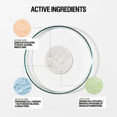 Grown Alchemist Resurfacing Targeted Body Cleanser - Гель глибокого очищення для  шовковистої гладкості шкіри, 300 мл