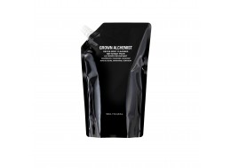 Grown Alchemist Revive Body Cleanser Refill - Відновлюючий Гель для тіла Герань, Мандарин, Кедр (рефіл-наповнювач), 1 л