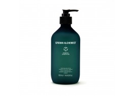 Grown Alchemist Shampoo - Парфумований Шампунь з ароматом Tomorrowland Elixir of Life, 500 мл