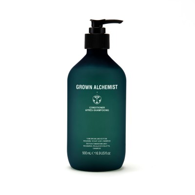 Grown Alchemist Conditioner - Парфумований Кондиціонер для волосся з ароматом Tomorrowland Elixir of Life, 500 мл