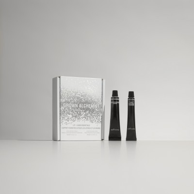 Grown Alchemist Lip + Hand Essentials - Вишуканий дует для зволоження губ та шкіри рук Grown Alchemist Lip + Hand Essentials - Вишуканий дует для зволоження губ та шкіри рук
