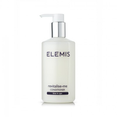 ELEMIS Сonditioner Revitalize-me Time to SPA - Кондиціонер для волосся, 300 мл