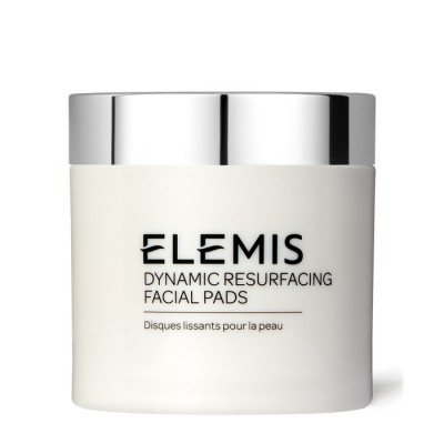 ELEMIS Dynamic Resurfacing Facial Pads - Пади для шліфування шкіри, 60 шт ELEMIS Dynamic Resurfacing Facial Pads - Пади для шліфування шкіри, 60 шт