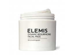ELEMIS Dynamic Resurfacing Facial Pads - Пади для шліфування шкіри, 60 шт