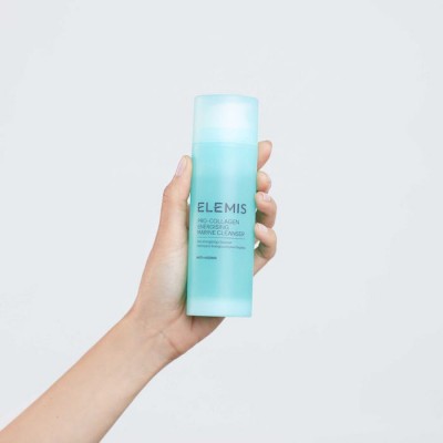 ELEMIS Pro-Collagen Energising Marine Cleanser - Гель-очисник, 150 мл ELEMIS Pro-Collagen Energising Marine Cleanser - Гель-очисник, 150 мл
