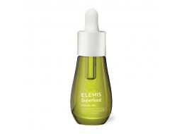 ELEMIS Superfood Facial Oil - Поживна олія для обличчя, 15 мл