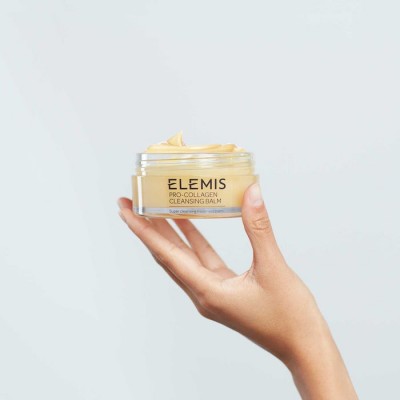 ELEMIS Pro-Collagen Cleansing Balm - Бальзам для вмивання, 100 г ELEMIS Pro-Collagen Cleansing Balm - Бальзам для вмивання, 100 г
