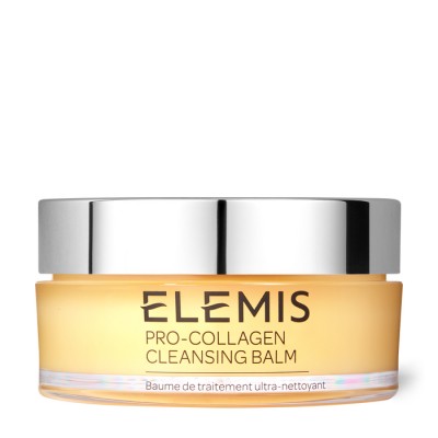 ELEMIS Pro-Collagen Cleansing Balm - Бальзам для вмивання, 100 г ELEMIS Pro-Collagen Cleansing Balm - Бальзам для вмивання, 100 г