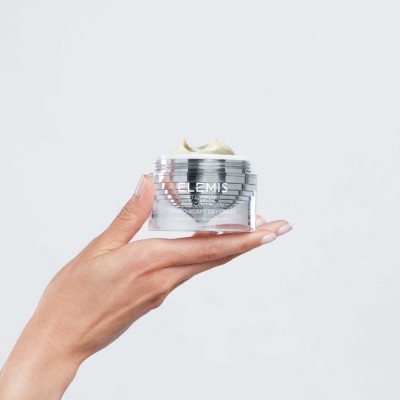 ELEMIS ULTRA SMART Pro-Collagen Enviro-Adapt Day Cream - Адаптивний крем, 50 мл