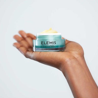 ELEMIS Pro-Collagen Eye Revive Mask - Крем-маска для очей проти зморшок, 15 мл ELEMIS Pro-Collagen Eye Revive Mask - Крем-маска для очей проти зморшок, 15 мл