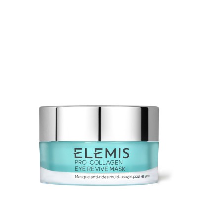 ELEMIS Pro-Collagen Eye Revive Mask - Крем-маска для очей проти зморшок, 15 мл ELEMIS Pro-Collagen Eye Revive Mask - Крем-маска для очей проти зморшок, 15 мл
