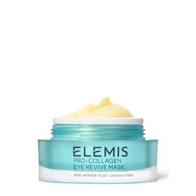 ELEMIS Pro-Collagen Eye Revive Mask - Крем-маска для очей проти зморшок, 15 мл
