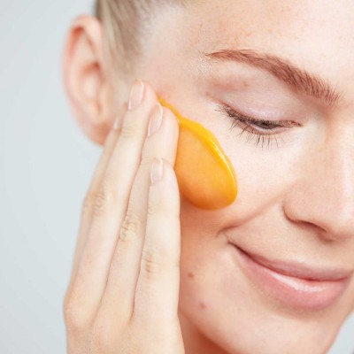 ELEMIS Superfood Glow Butter - Суперфуд АHA Масляний очисник для сяяння шкіри, 90 мл