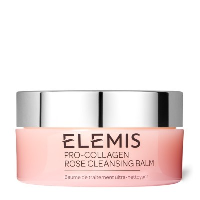 ELEMIS Pro-Collagen Rose Cleansing Balm -Бальзам для вмивання Троянда, 100 г