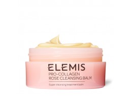 ELEMIS Pro-Collagen Rose Cleansing Balm -Бальзам для вмивання Троянда, 100 г