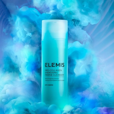 ELEMIS Pro-Collagen Energising Marine Cleanser - Гель-очисник, 150 мл ELEMIS Pro-Collagen Energising Marine Cleanser - Гель-очисник, 150 мл