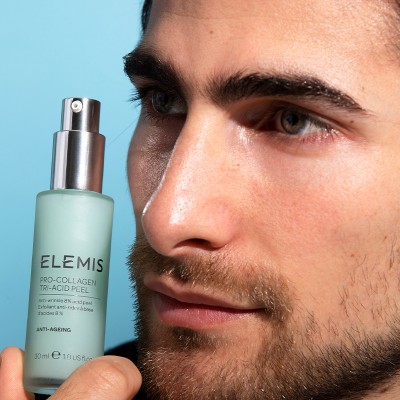 ELEMIS Pro-Collagen Tri-Acid Peel - Анти-ейдж кислотний пілінг, 30 мл ELEMIS Pro-Collagen Tri-Acid Peel - Анти-ейдж кислотний пілінг, 30 мл