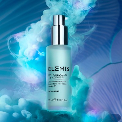 ELEMIS Pro-Collagen Tri-Acid Peel - Анти-ейдж кислотний пілінг, 30 мл ELEMIS Pro-Collagen Tri-Acid Peel - Анти-ейдж кислотний пілінг, 30 мл