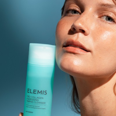 ELEMIS Pro-Collagen Energising Marine Cleanser - Гель-очисник, 150 мл ELEMIS Pro-Collagen Energising Marine Cleanser - Гель-очисник, 150 мл