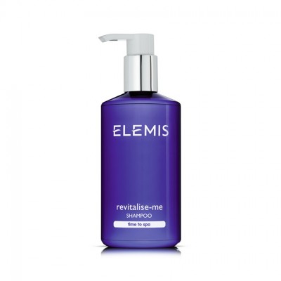 ELEMIS Revitalise-Me Shampoo - Шампунь для волосся, 300 мл