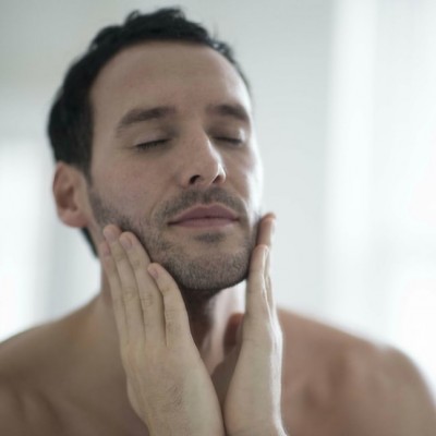 ELEMIS Daily Moisture Boost - Чоловічий зволожуючий крем для обличчя, 50 мл