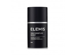 ELEMIS Daily Moisture Boost - Чоловічий зволожуючий крем для обличчя, 50 мл