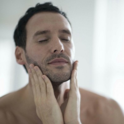 ELEMIS Pro-Collagen Marine Cream for Men - Чоловічий зволожуючий крем, 30 мл
