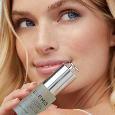 ELEMIS Pro-Collagen Renewal Serum - Відновлююча сироватка, 15 мл ELEMIS Pro-Collagen Renewal Serum - Відновлююча сироватка, 15 мл