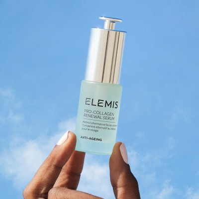ELEMIS Pro-Collagen Renewal Serum - Відновлююча сироватка, 15 мл ELEMIS Pro-Collagen Renewal Serum - Відновлююча сироватка, 15 мл