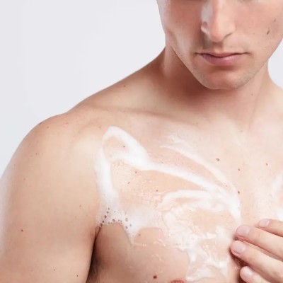 ELEMIS Aching Muscle Super Soak - Розслабляючий м’язи засіб для ванни, 400 мл
