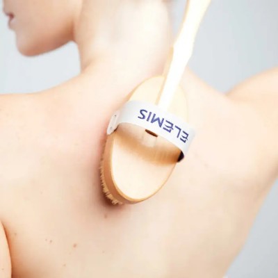 ELEMIS Body Detox Skin Brush - Детокс масажна щітка для тіла, шт