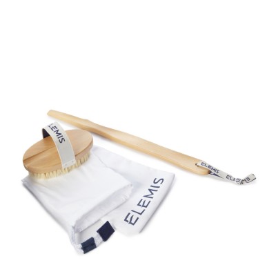 ELEMIS Body Detox Skin Brush - Детокс масажна щітка для тіла, шт