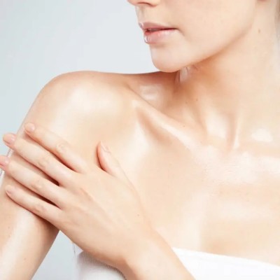 ELEMIS Japanese Camellia Body Oil Blend - Регенеруюча олія для тіла, 100 мл