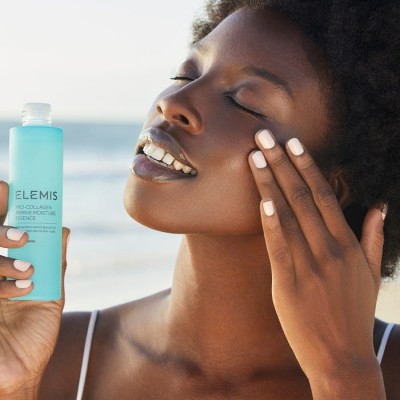ELEMIS Pro-Collagen Marine Moisture Essence - Зволожуюча Есенція, 100 мл