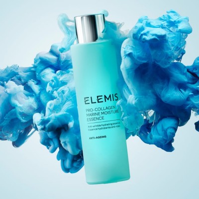 ELEMIS Pro-Collagen Marine Moisture Essence - Зволожуюча Есенція, 100 мл