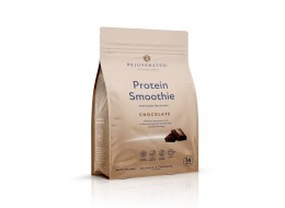 Rejuvenated Protein Smoothie Chocolate - Протеїн Смузі зі смаком шоколаду, 14 порцій