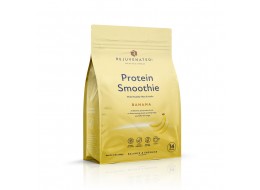 Rejuvenated Protein Smoothie Banana - Протеїн Смузі зі смаком банану, 14 порцій