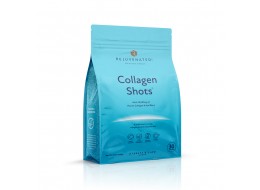 Rejuvenated СOLLAGEN POWDER 10 000 mg per serving - Колаген для красивої шкіри з ягодами Асаї у порошку, 330 гр