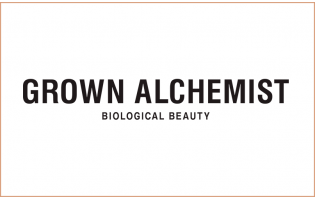 Grown Alchemist