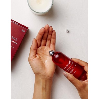 ELEMIS Frangipani Monoi Body Oil - Олія для тіла Франжіпані, 100 мл