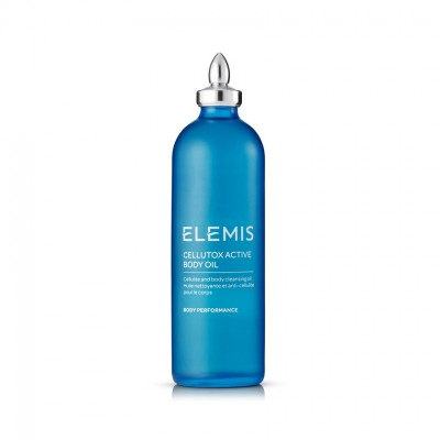 ELEMIS Cellutox Active Body Oil - Антицелюлітна олія для тіла, 100 мл
