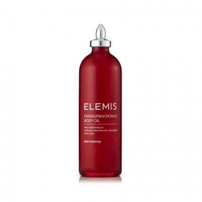 ELEMIS Frangipani Monoi Body Oil - Олія для тіла Франжіпані, 100 мл