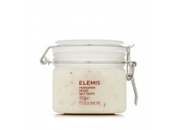 ELEMIS Frangipani Monoi Salt Glow - Сольовий скраб для тіла Франжіпані, 490 г