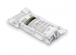 Ten Science Anti-Cellulite Draining Wrap with Himalayan Salt - Антицелюлітні дренуючі бандажні бинти "Ідеальне тіло", 5 шт