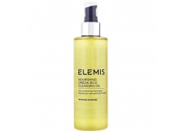ELEMIS Nourishing Omega-Rich Cleansing Oil -Поживна очищувальна олія, 195 мл