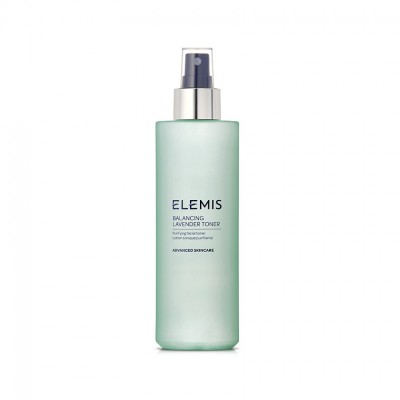 ELEMIS Balancing Lavender Toner - Тонер для комбінованої шкіри Лаванда, 200 мл
