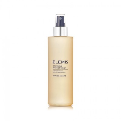 ELEMIS Soothing Apricot Toner - Тонер для чутливої шкіри, 200 мл