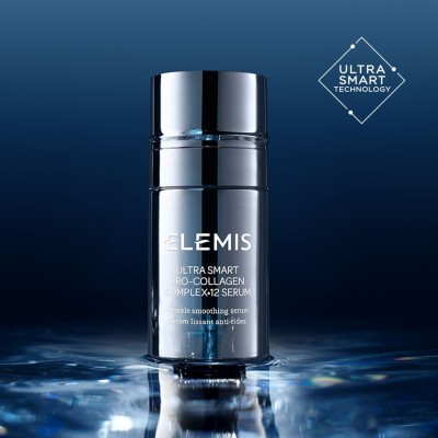 ELEMIS ULTRA SMART Pro-Collagen Complex•12 Serum - Сироватка, 30 мл